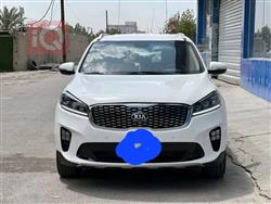 کیا سۆرینتۆ